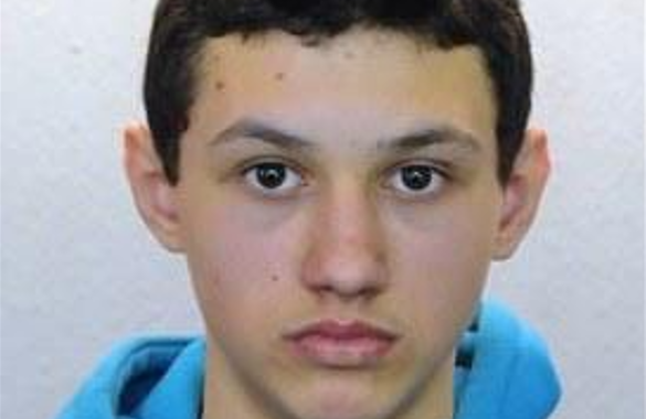 Adolescent de 15 ani din Iași, dispărut. A plecat de la locul de muncă al tatălui său, dar nu a ajuns acasă