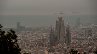Environment Barcelona Spain