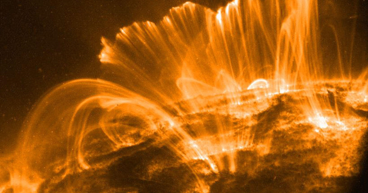Furtună geomagnetică: Impactul asupra Pământului și sateliților