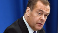 Dmitri Medvedev. foto: Profimedia Images