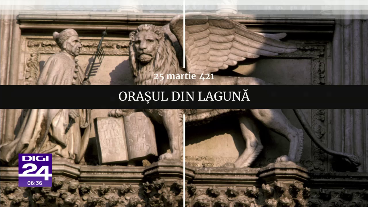 Digistoria – cele mai importante evenimente petrecute în 25 martie
