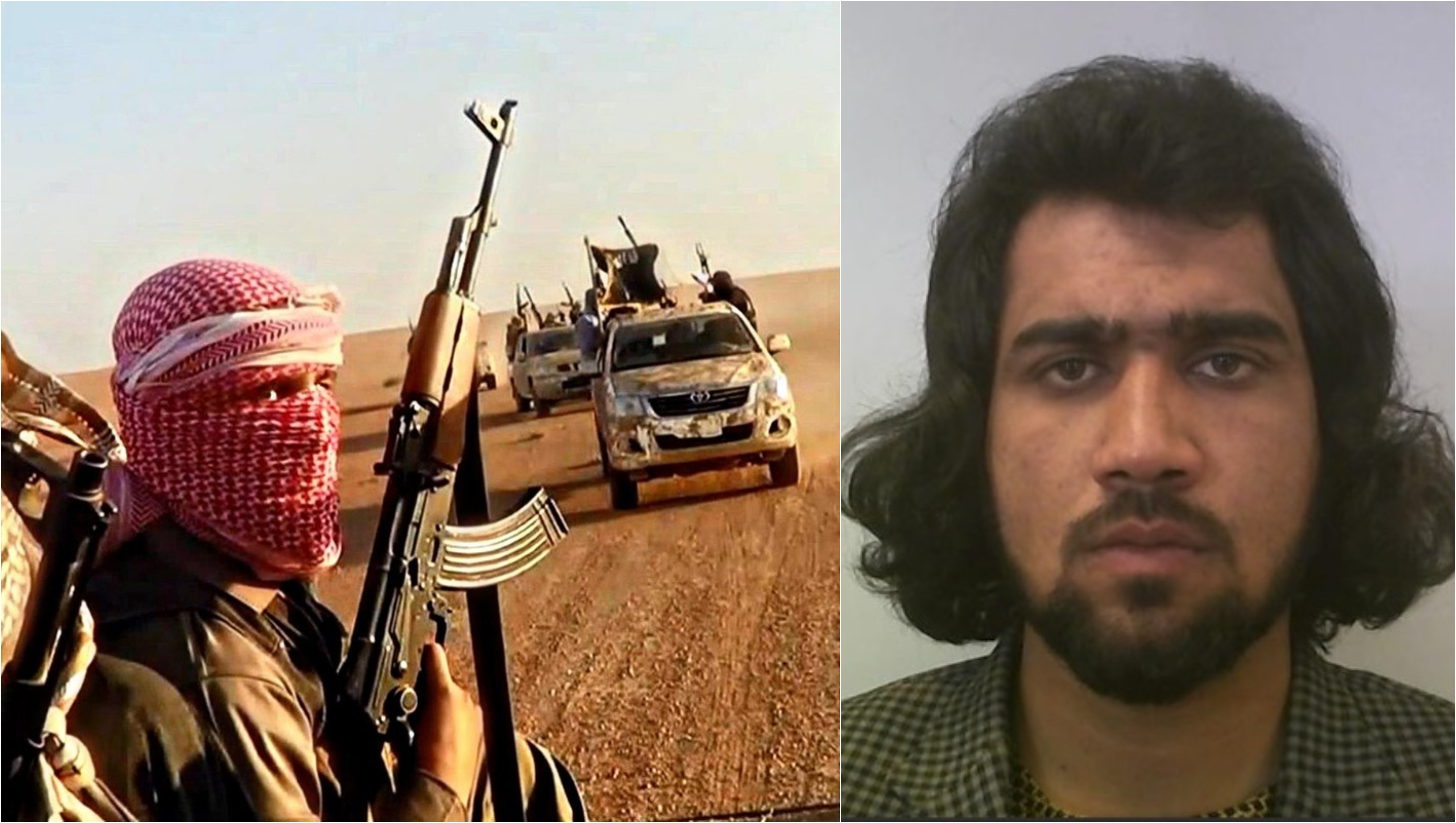 Cine este liderul ISIS-K, gruparea care a revendicat masacrul de la Moscova și a devenit cea mai de temut ramură a Statului Islamic