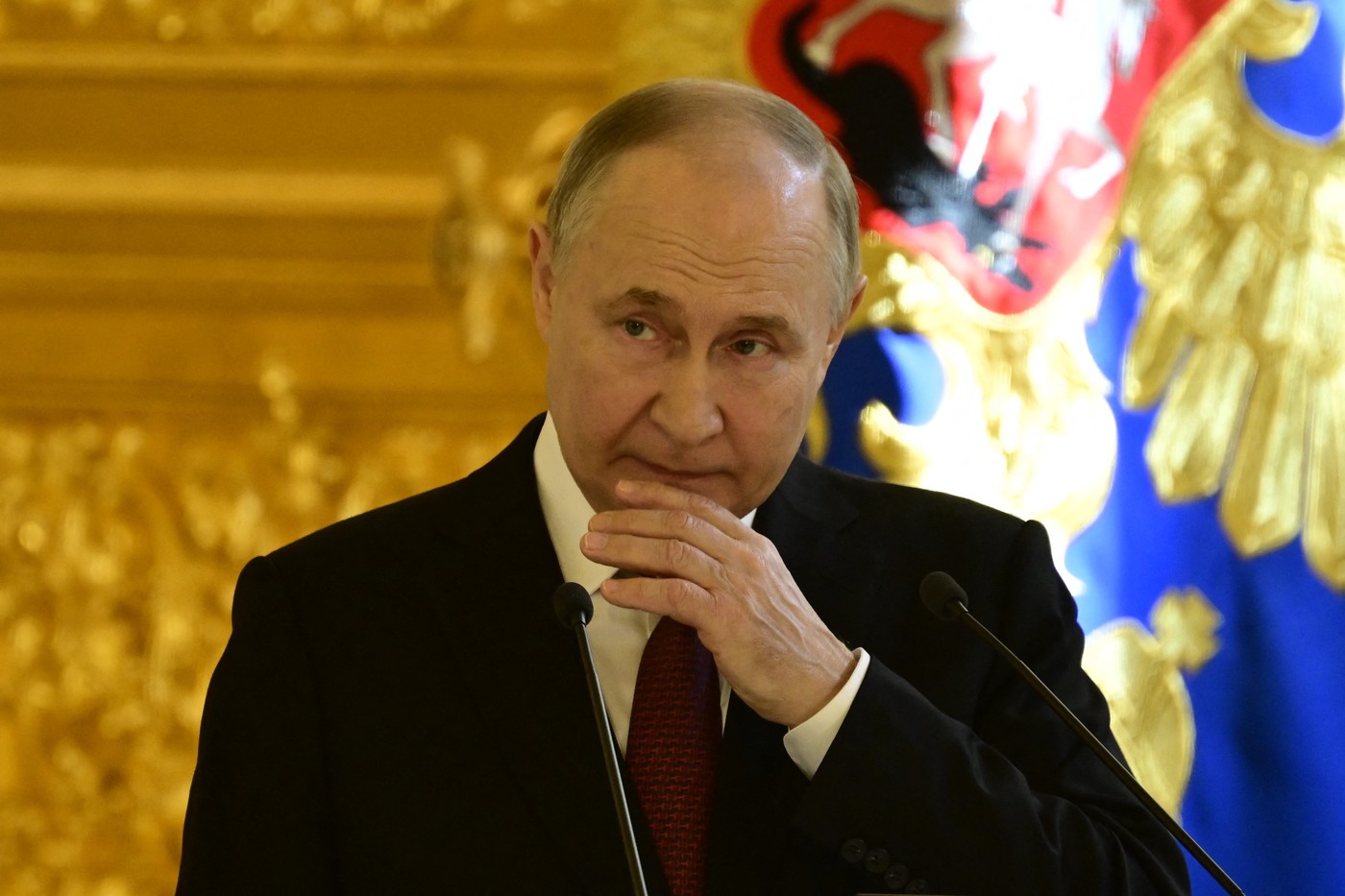 Putin pierde teritorii în Ucraina, pentru prima dată în ultimii doi ani (analiză ISW). Cât au recucerit forțele Kievului