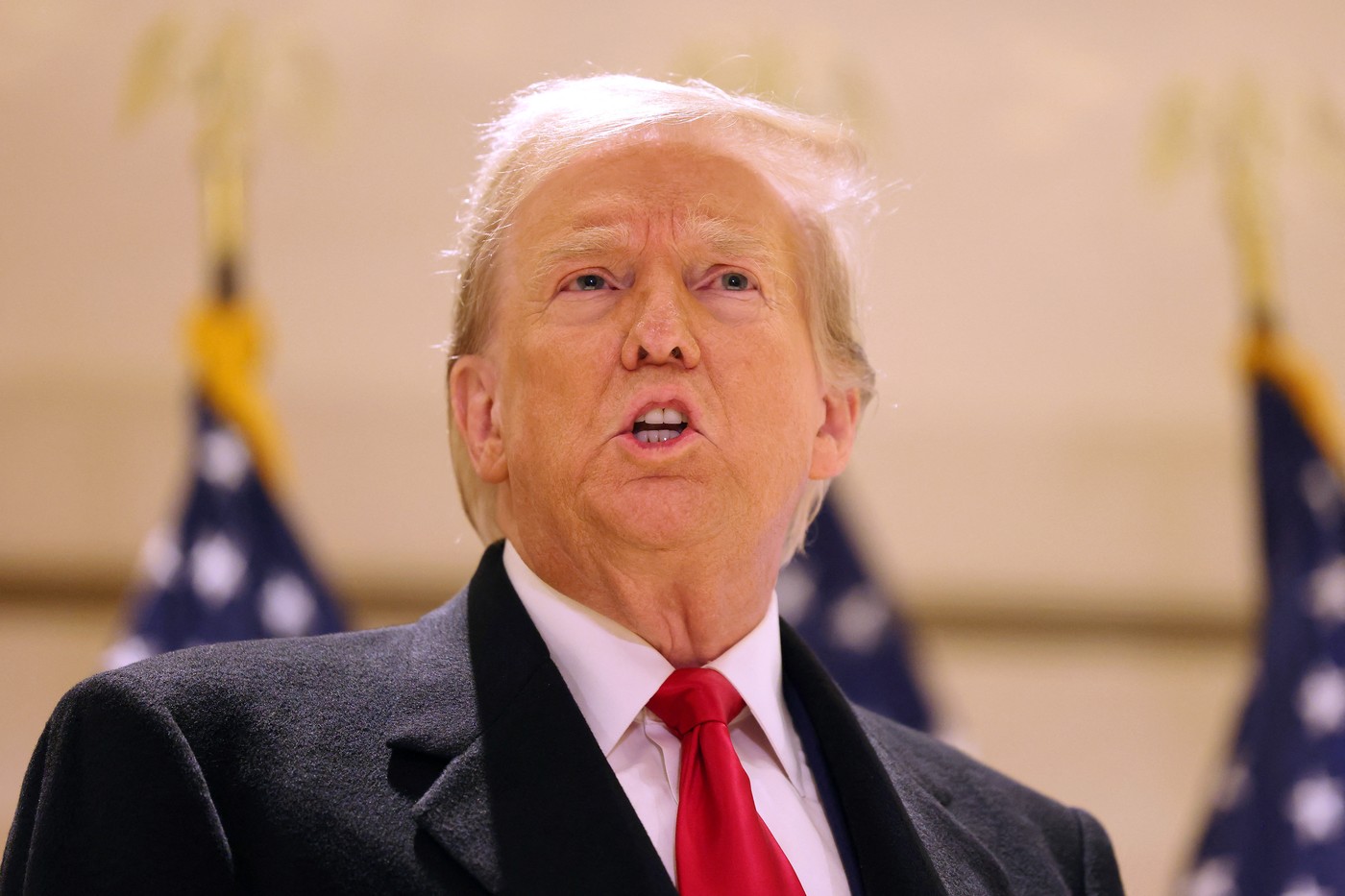 Trump avertizează că Israelul pierde „mult sprijin” la nivel global din cauza războiului din Gaza: „Trebuie să se termine”