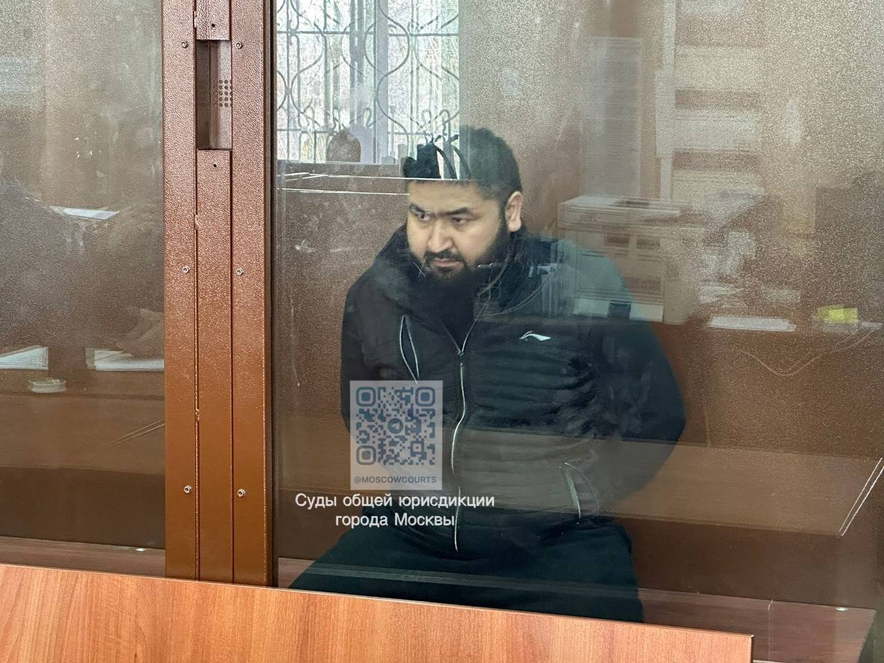 Al optulea suspect implicat în atentatul terorist de la Moscova a fost arestat preventiv