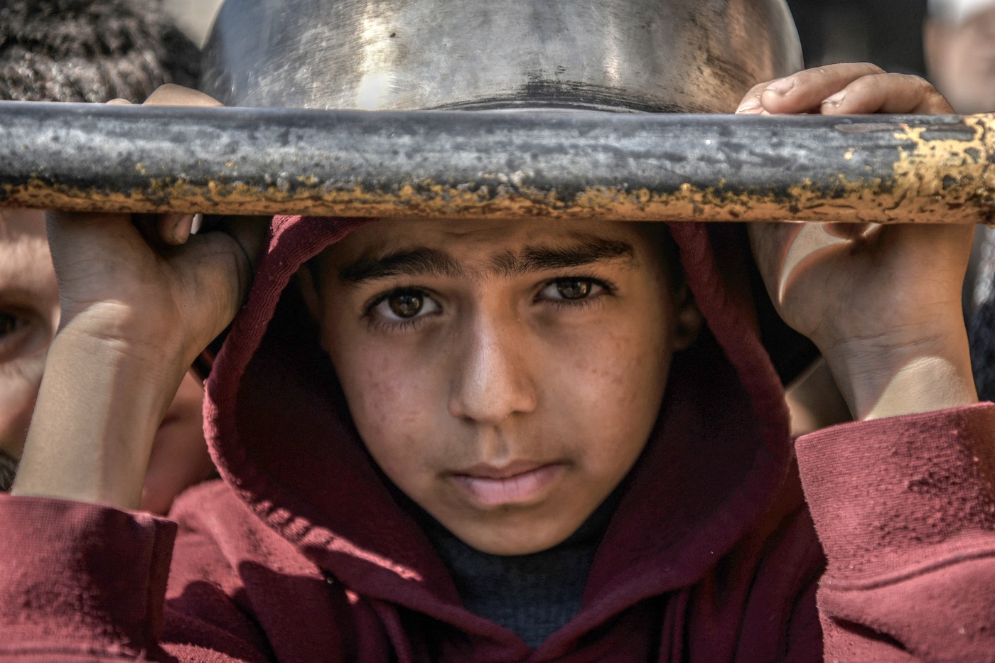 ONU: foametea din Gaza este o „criză provocată de om”. Care sunt reacțiile în SUA și ce măsuri urgente ia Israelul