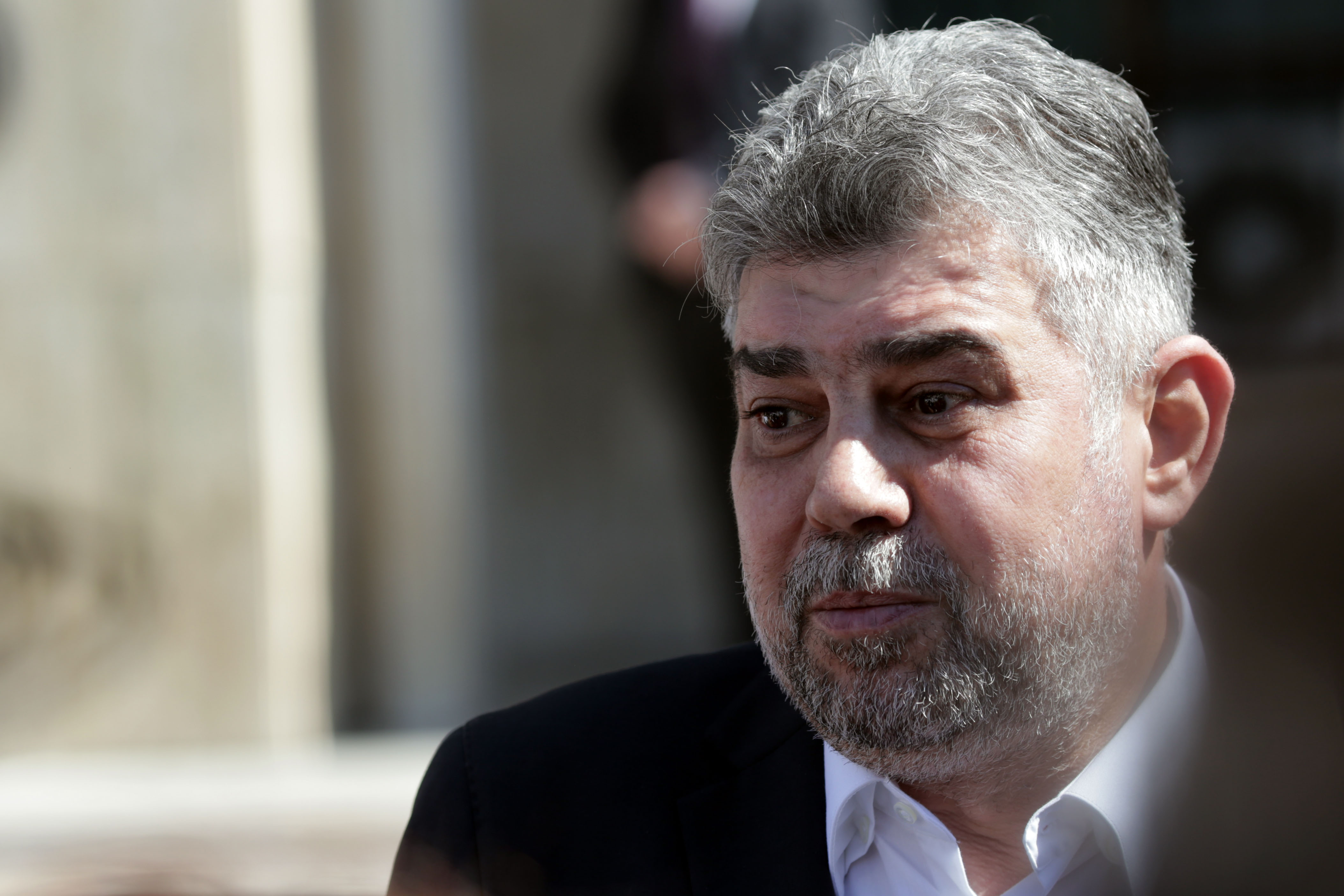 Ciolacu: România va avea cea mai mare creştere economică din Europa, anul acesta. Nu este o catastrofă deficitul