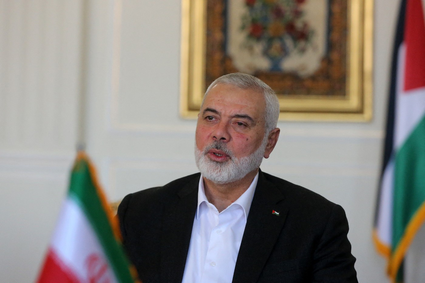 Hamas, după adoptarea rezoluției ONU privind Fâșia Gaza: „Demonstrează izolarea politică fără precedent a Israelului”