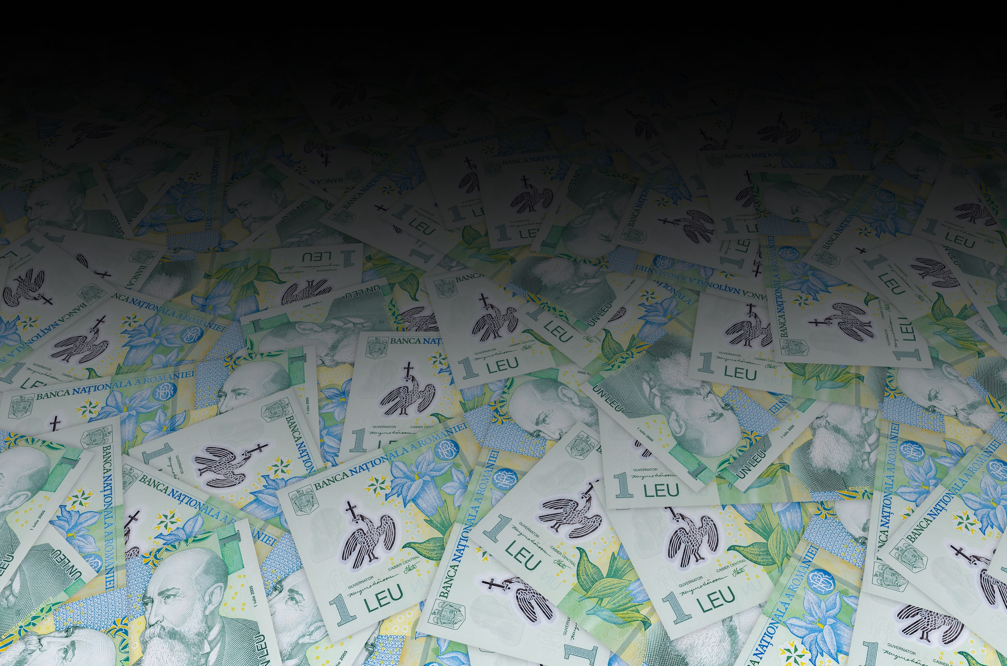 Deficitul bugetar a crescut aproape de două ori în primele luni ale anului, la 1,67% din PIB