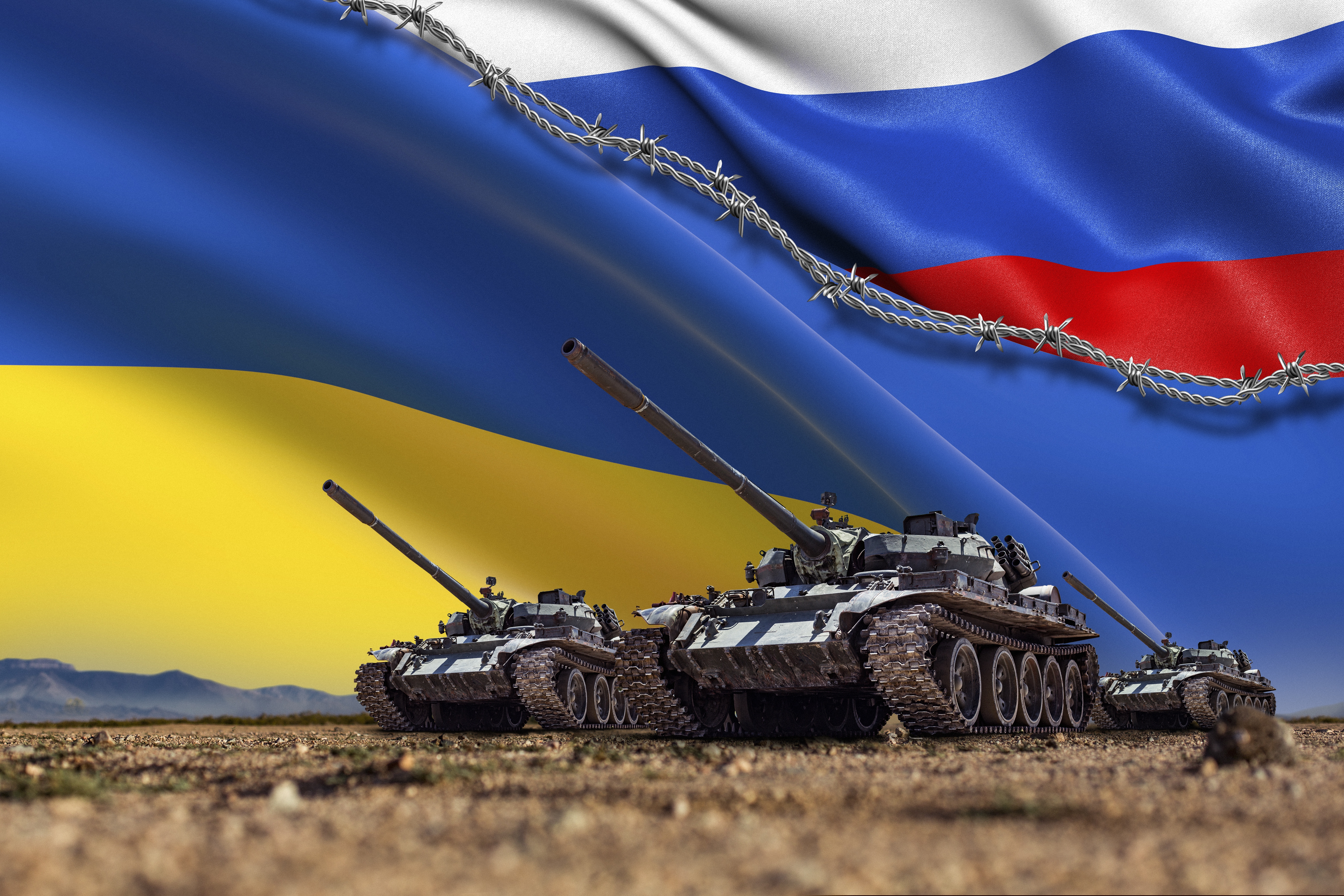 Rusia spune că e puțin probabil să negocieze o pace cu Ucraina: „Nu avem cu cine să discutăm”