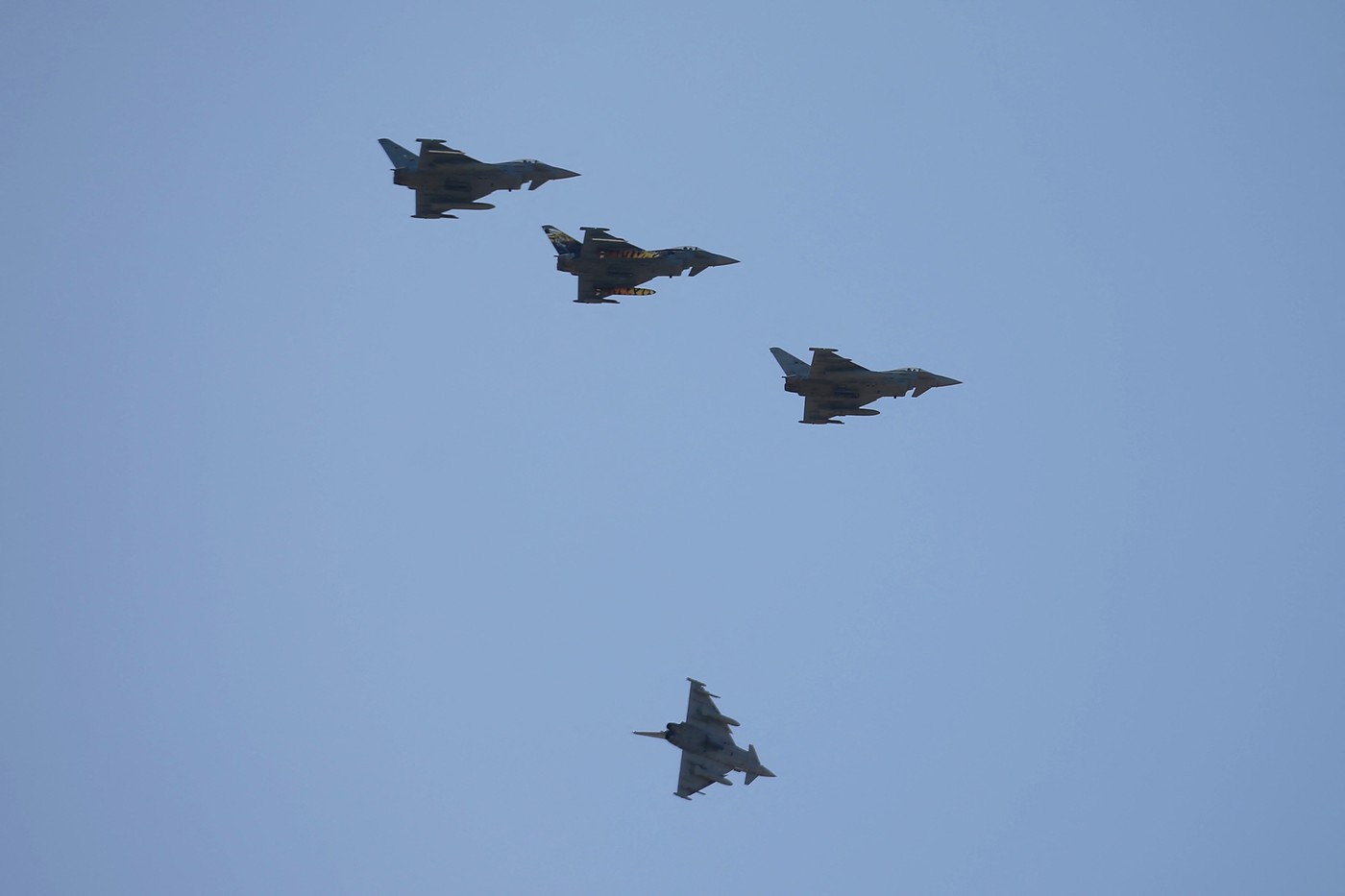 NATO ia în calcul să distrugă rachetele rusești care se apropie prea mult de granițele sale