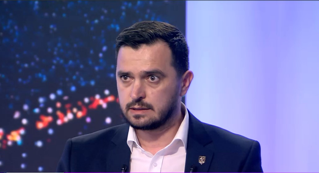 Mihai Enache, candidatul AUR la Capitală: PMB se va câștiga cu scor mic, de 25%. Rezultatele vor fi strânse
