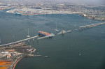 Francis Scott Key Bridge collapses in Baltimore