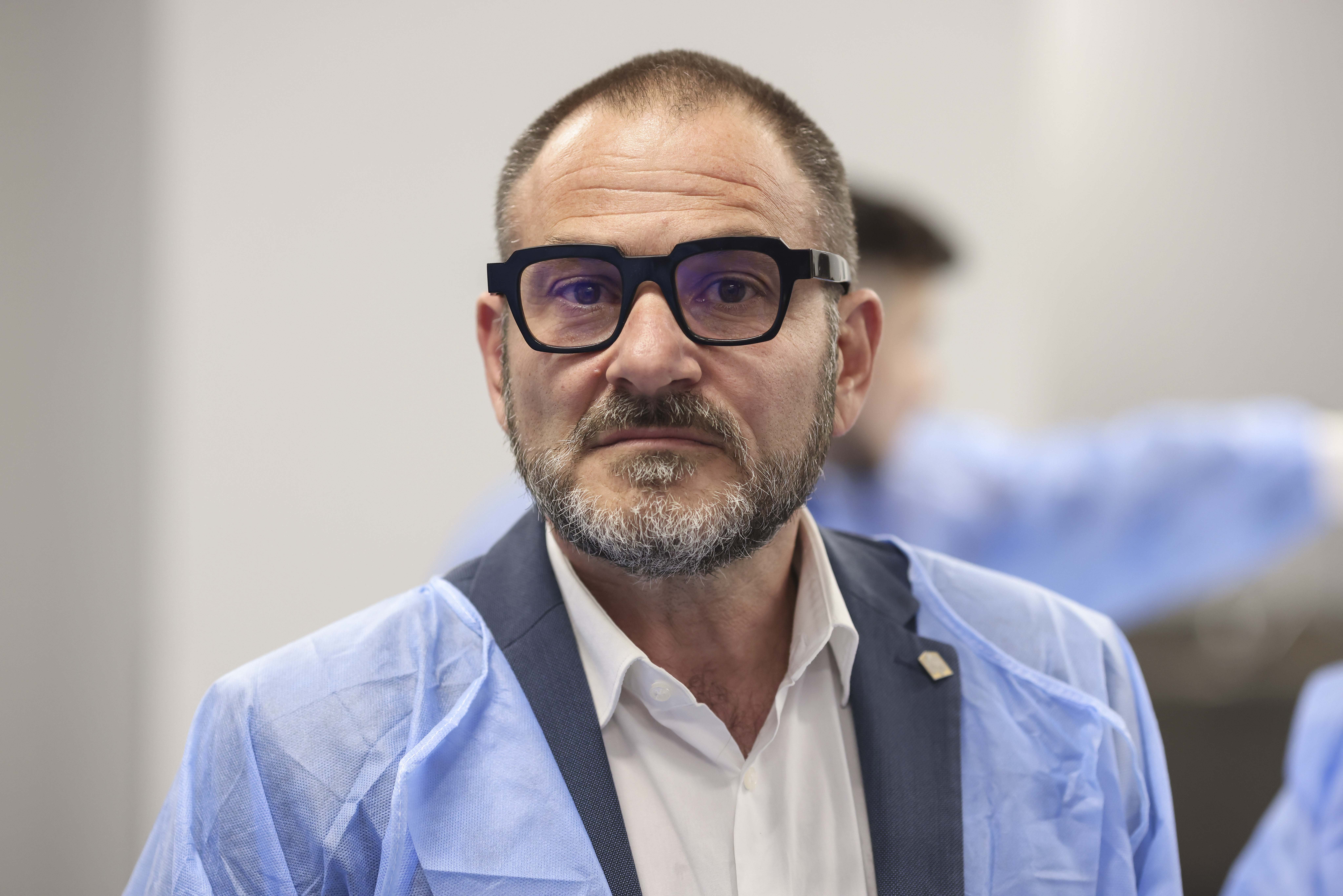 Horia Constantinescu renunţă la funcţia de preşedinte ANPC, după ce a devenit candidatul PSD la Primăria Constanţa