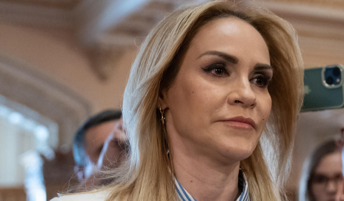 Gabriela Firea: M-am pregătit 3 ani şi jumătate pentru candidatura la Primărie. Am decis să rămân în politică, să rămân în PSD