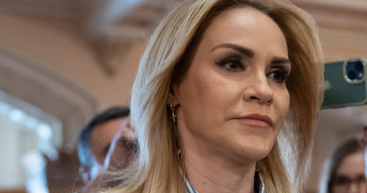 Gabriela Firea: M-am pregătit 3 ani şi jumătate pentru candidatura la Primărie. Am decis să rămân în politică, să rămân în PSD|EpicNews