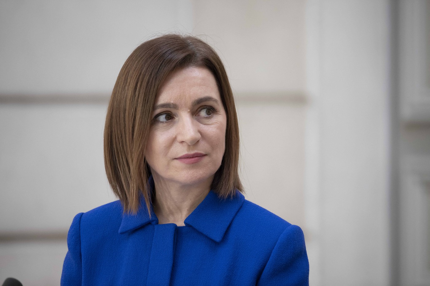 Maia Sandu, favorită pentru un nou mandat de președinte al R. Moldova. Cum stă în sondaje rivalul ei, pro-rusul Igor Dodon