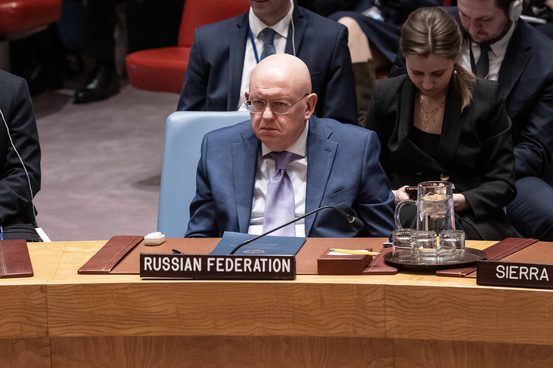 Rusia a blocat mecanismul prin care ONU supraveghează sancțiunile care vizează programul nuclear al Coreei de Nord