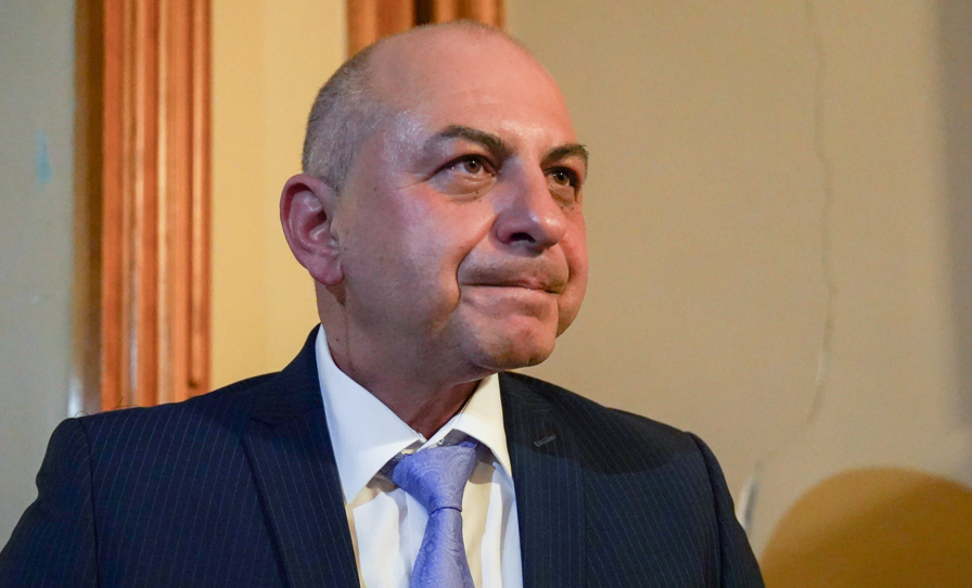 Cătălin Cârstoiu: Nu cred că bucureştenii îşi doresc un primar ca Nicuşor Dan. Ca Popescu Piedone, nici atât