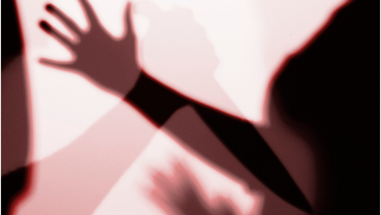 Bărbat reținut după ce și-a înjunghiat soacra în gât, la Ploiești. Avea antecedente, dar nu era considerat risc iminent