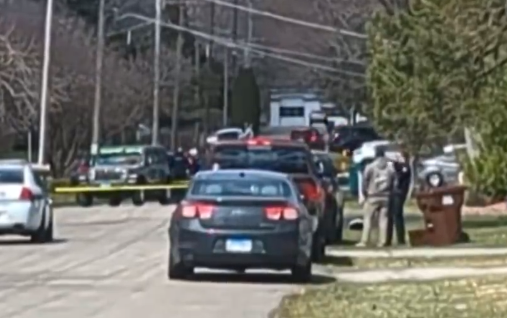Patru morţi şi cinci răniţi într-un atac cu cuţitul în SUA, la Rockford, statul Illinois