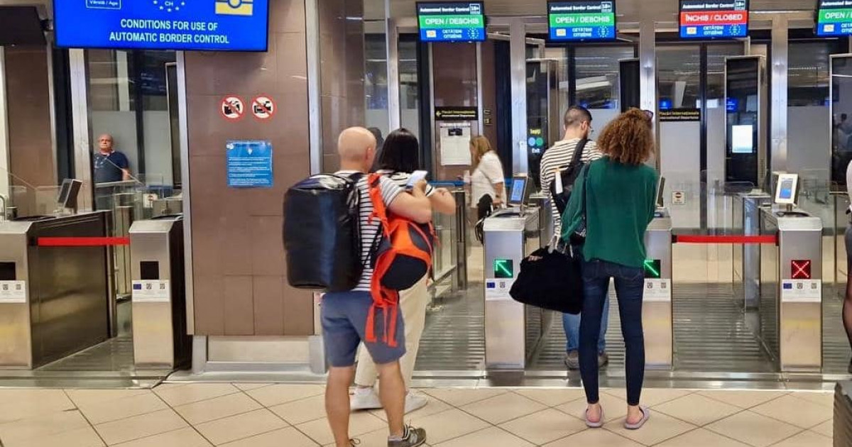 România în Air Schengen și Schengen maritim. Ce se schimbă de duminică la controalele în aeroporturi|EpicNews