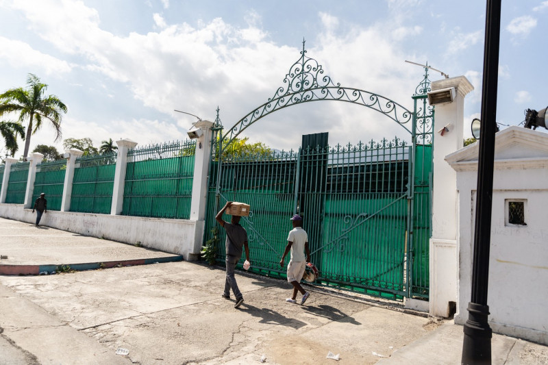 Insecurity and political instability continue in Port-au-Prince