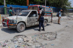 Security measures tightened due to gang violence in Haiti