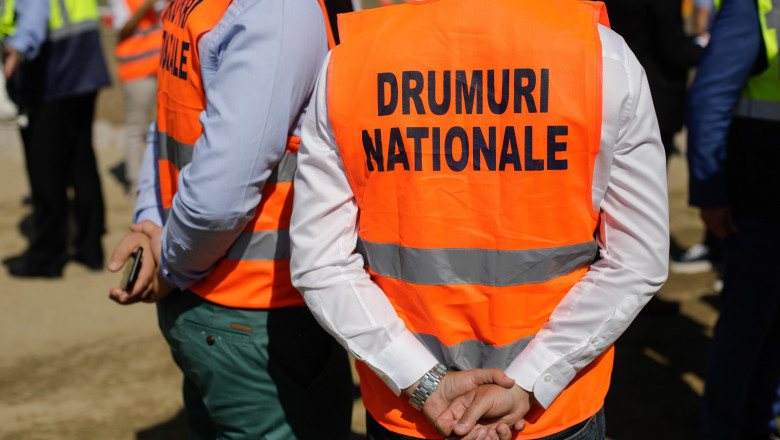 drumuri nationale