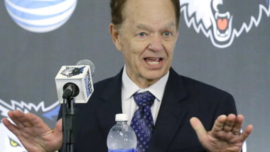 glen taylor timberwolves