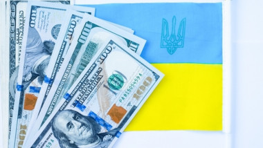 ucraina dolari