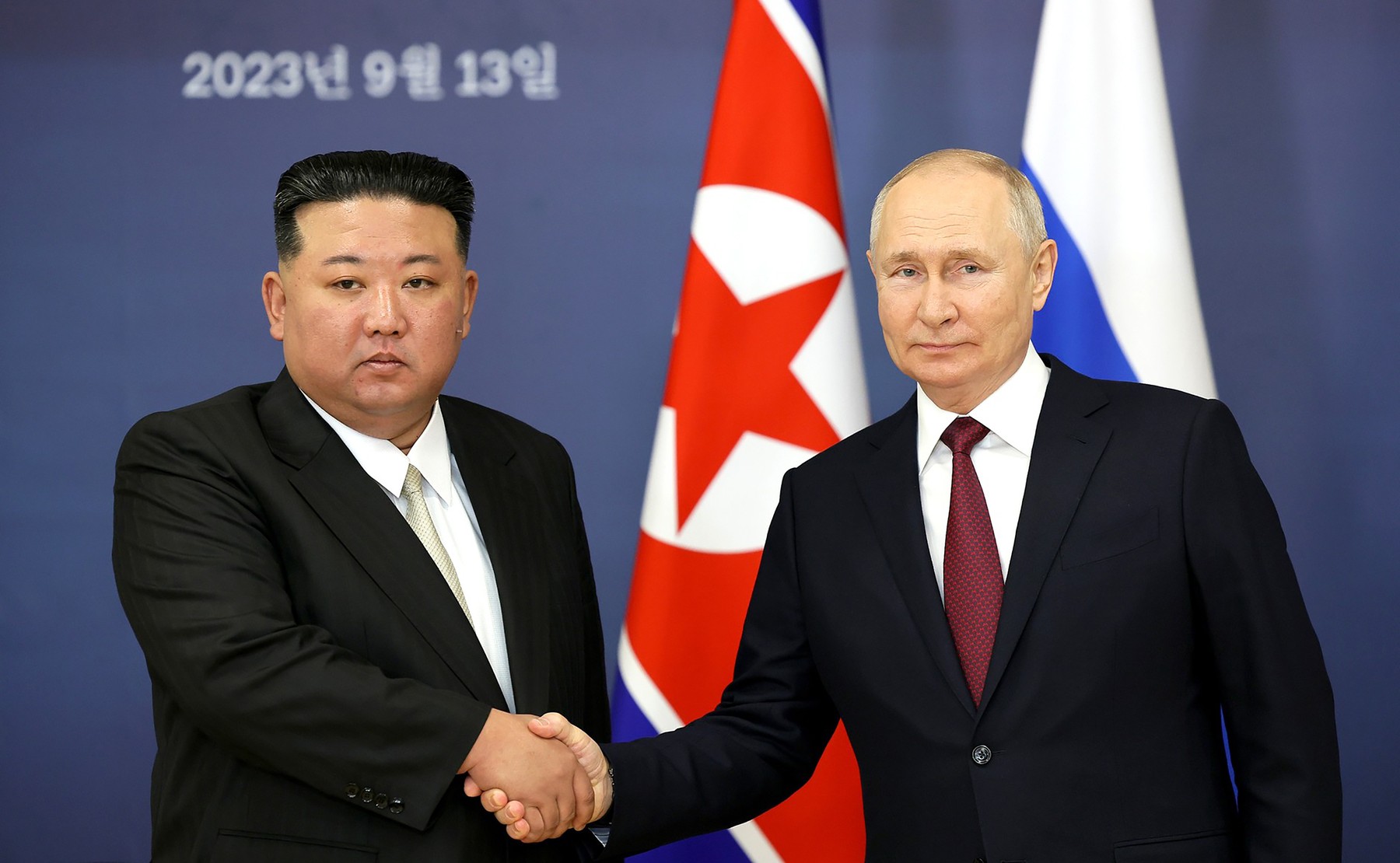 Prietenia lui Kim Jong Un cu Putin dă roade: Un veto al Rusiei la ONU pe sancțiuni și o acuzație dură la adresa SUA, în doar două zile