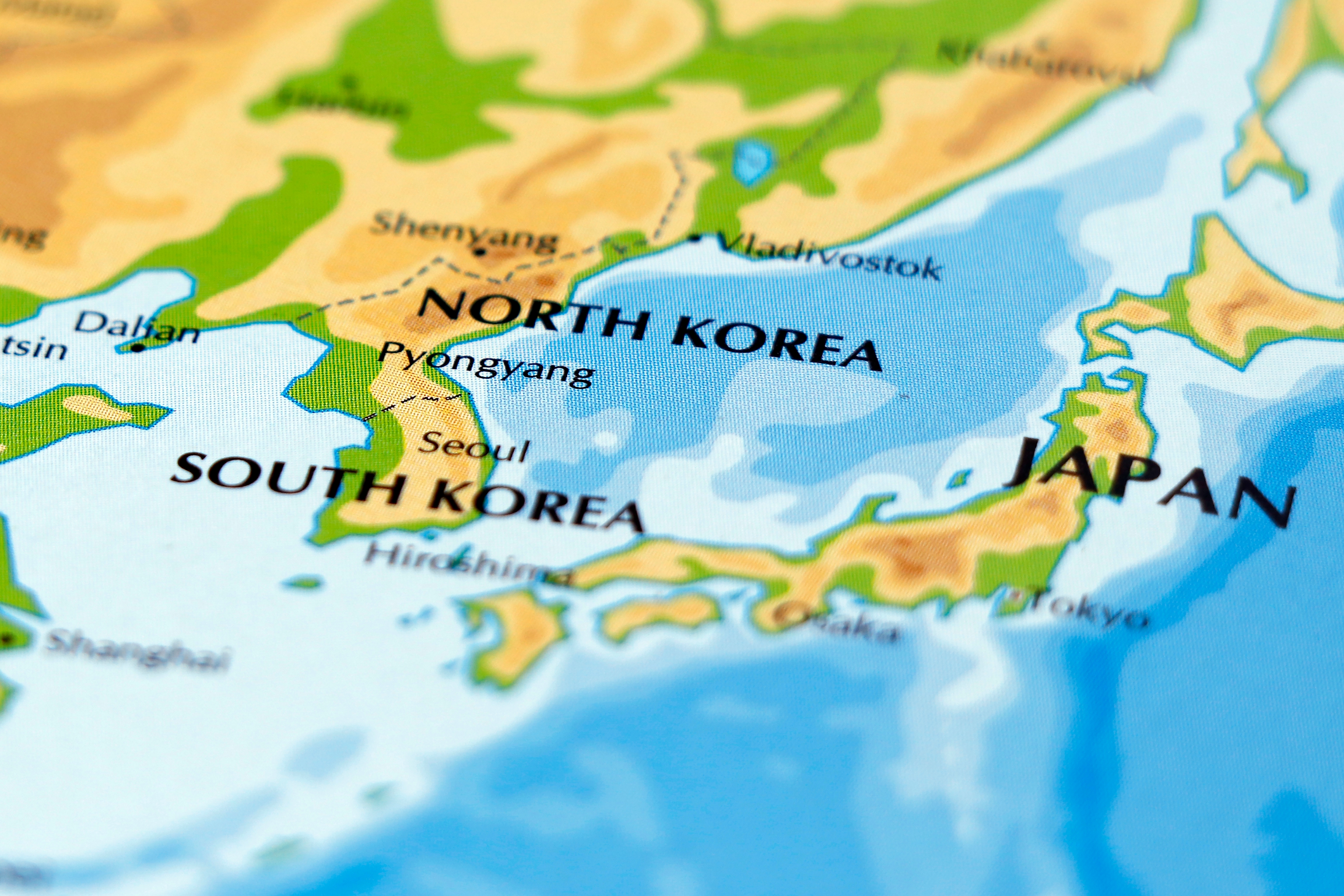 Coreea de Nord nu vrea să audă de discuții cu Japonia: „Nu avem nimic de vorbit”
