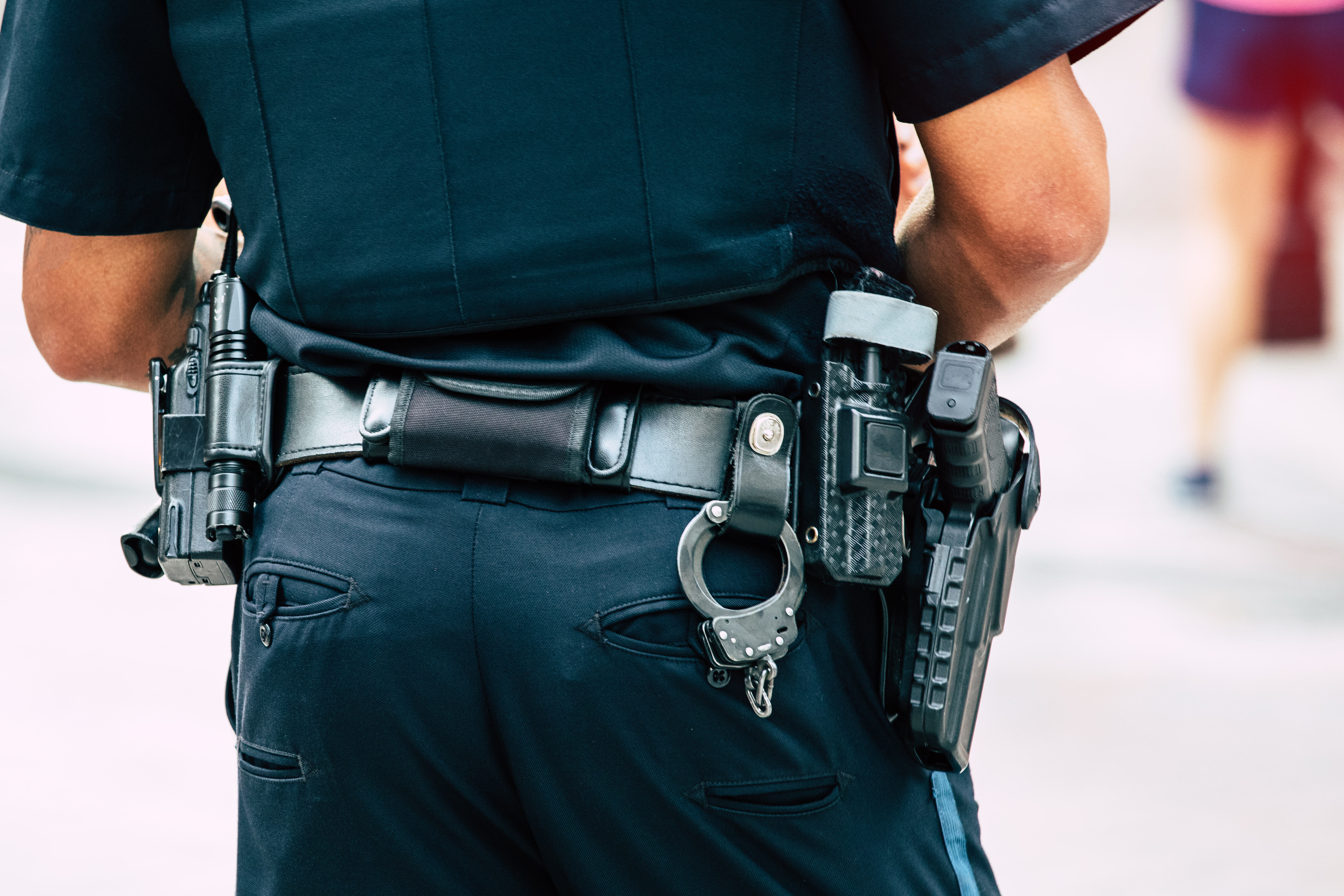 Un poliţist din Mississippi a fost condamnat la 20 de ani de închisoare pentru că a torturat doi afro-americani