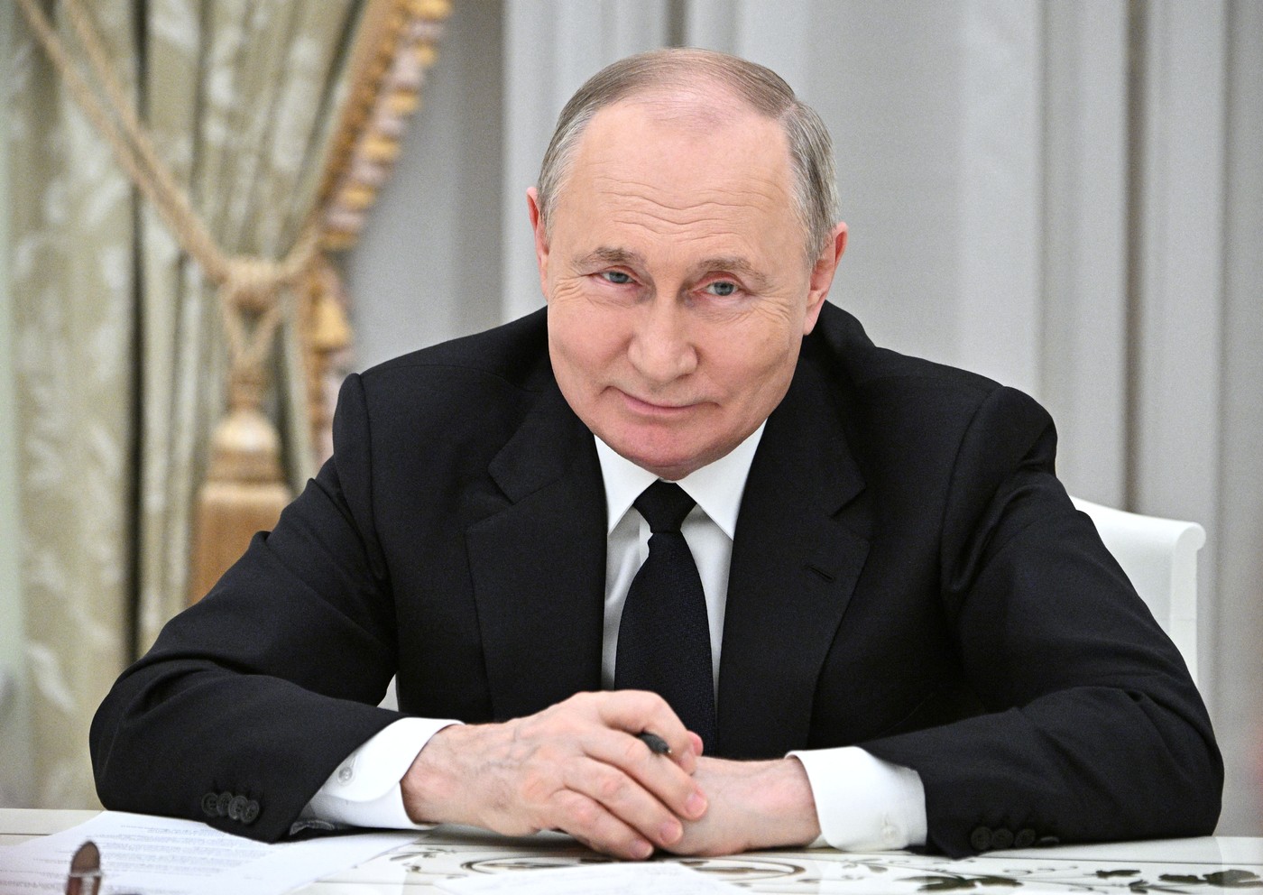 Planurile lui Putin după victoria în alegeri: Va vizita China ca să discute cu Xi Jinping, iar Erdogan îl așteaptă în Turcia