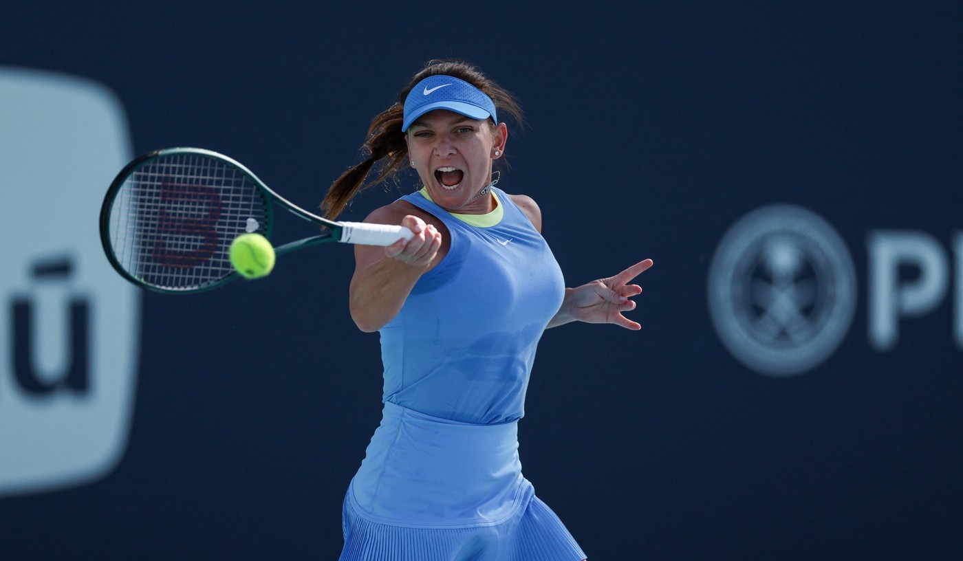 Simona Halep, replică tăioasă pentru o fostă campioană WTA: „De ce a spus asta?”