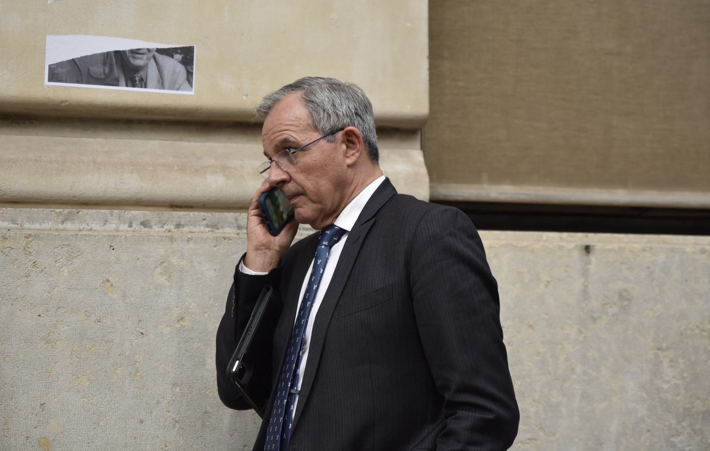 Newsweek: Europarlamentar francez, susținător AUR, anchetat pentru legături cu Rusia. Thierry Mariani a fost la congresul lui Simion