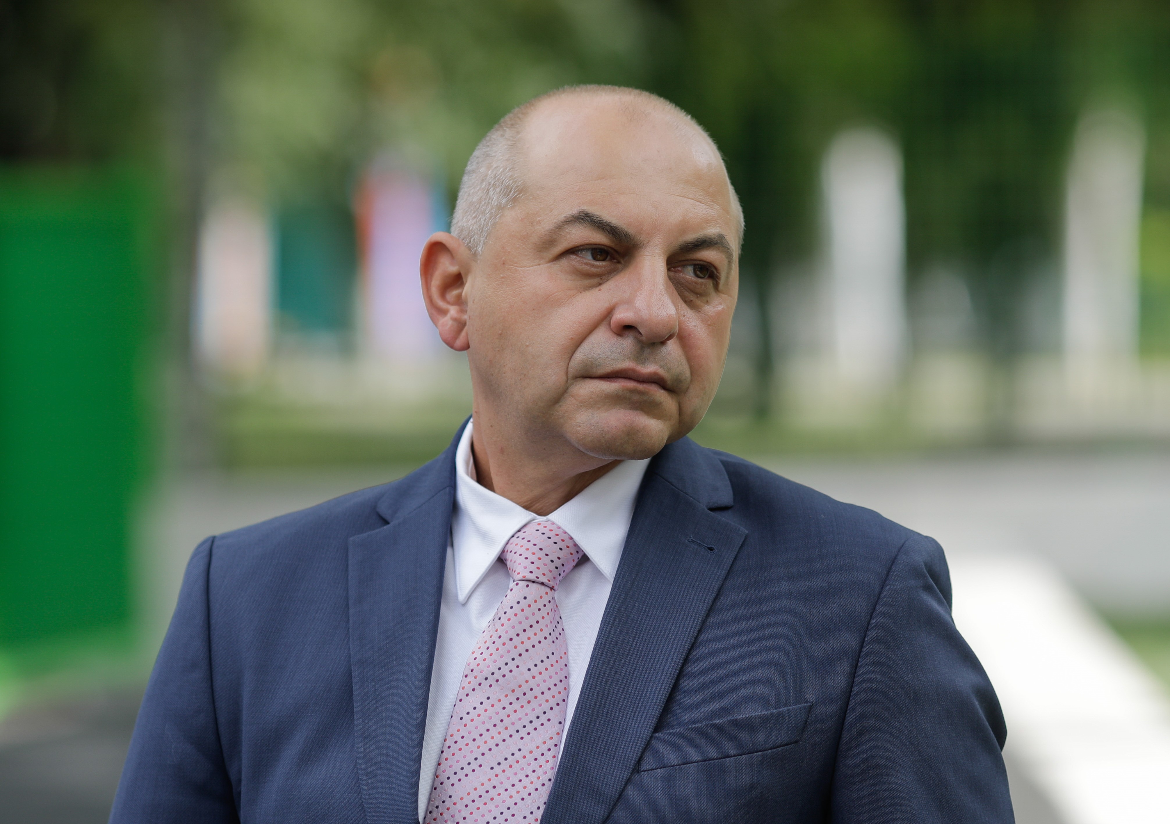 Cîrstoiu spune că a avut o discuție lungă cu nașul său, Traian Băsescu, despre candidatură: „Mi-a zis să nu fac asta. Nu l-am ascultat”