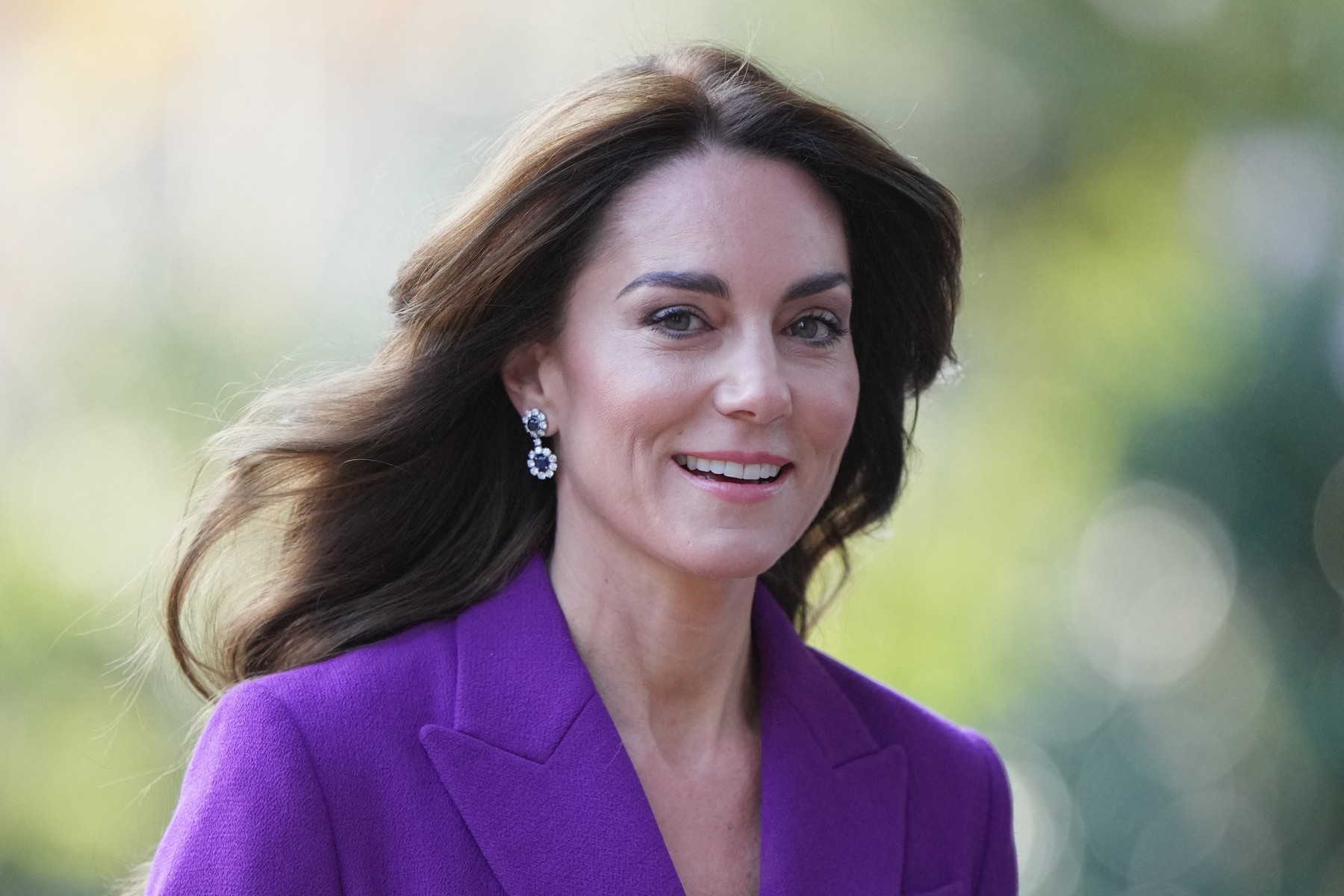 Anchetă la spitalul unde a fost operată Kate Middleton. Cineva a încercat să fure informații din dosarul medical al prințesei