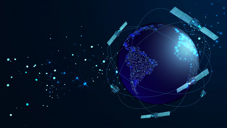Rusia avertizează SUA: Folosirea pentru spionaj a sateliţilor SpaceX îi transformă în ţinte legitime