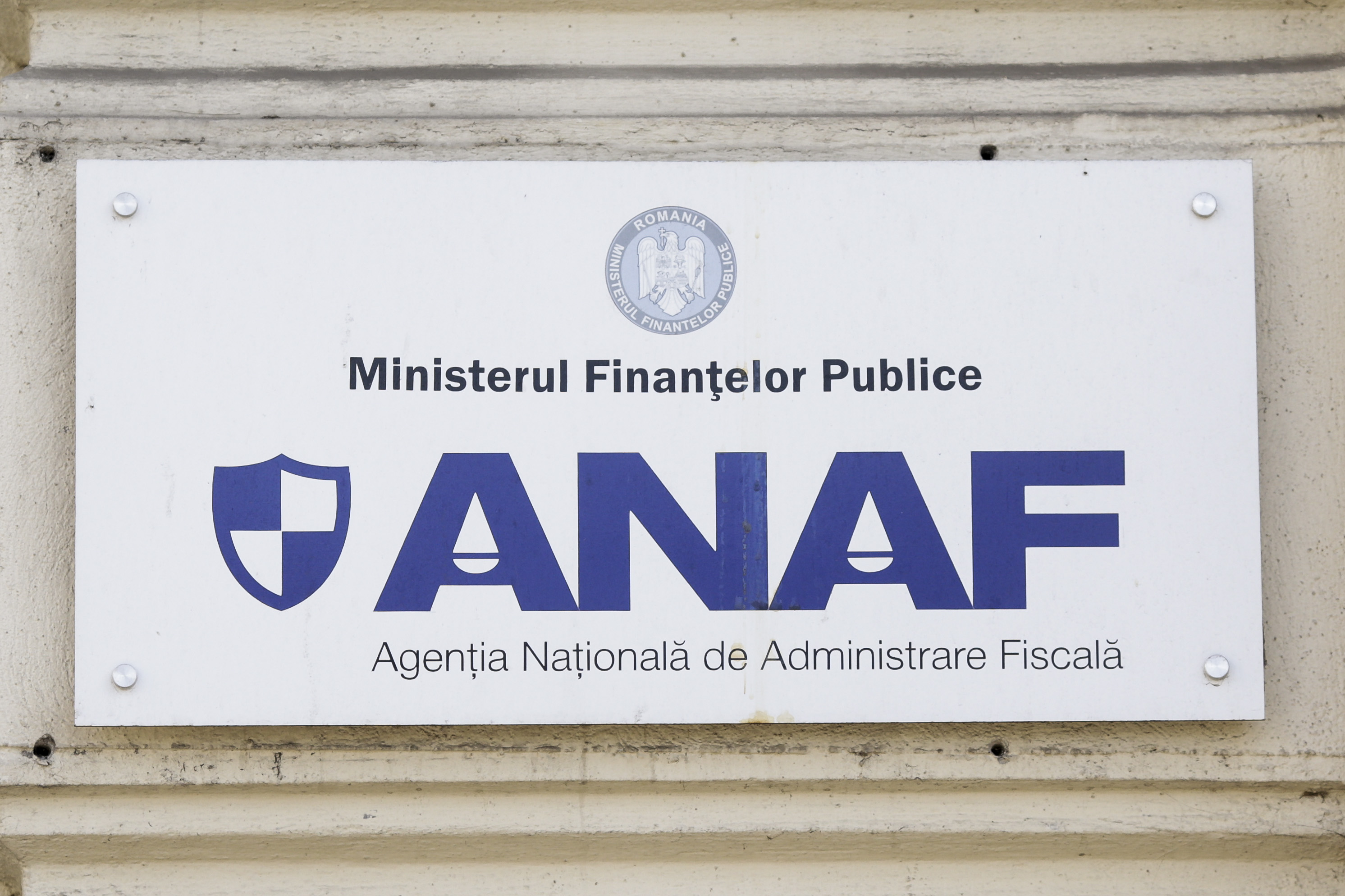 ANAF avertizează că se trimit mesaje false care cer informații despre facturile trimise în sistemul e-Factura