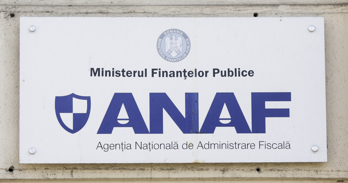 ANAF demarează controale după acuzațiile lui Grindeanu