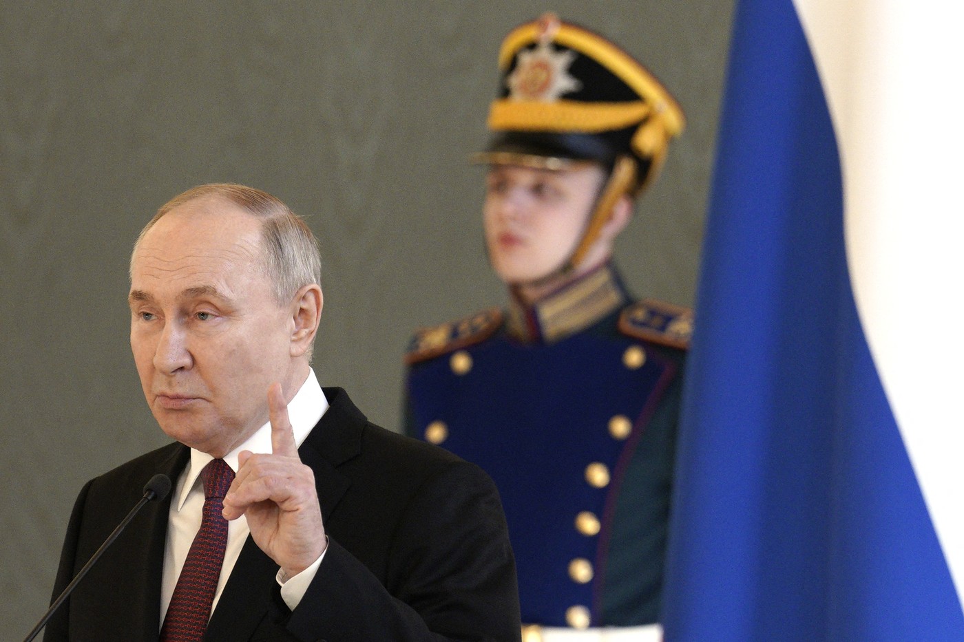 Ce spun moscoviții despre „realegerea” lui Putin: „Ne întoarcem în era sovietică”, „E diavolul pe care-l cunoaștem”