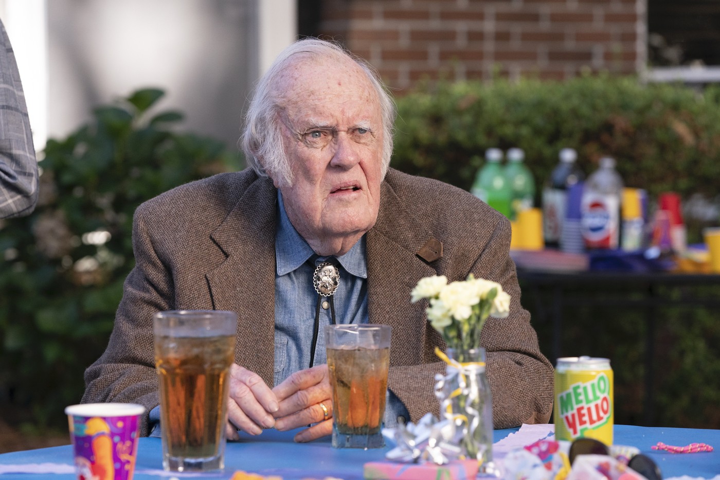Actorul M. Emmet Walsh, faimos pentru rolurile din "Blade Runner", "Raising Arizona" şi "Knives Out", a murit la vârsta de 88 de ani
