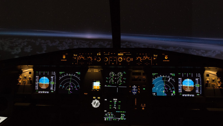 simulator flight x