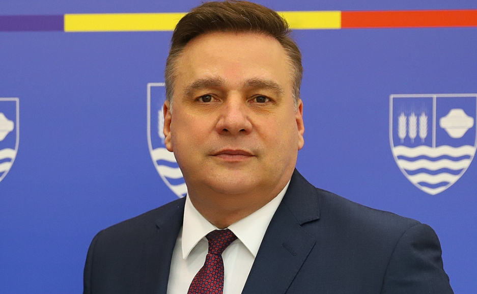 Descinderi DNA la Consiliul Județean Călărași. Ar fi vizat președintele CJ, social-democratul Vasile Iliuță (surse)