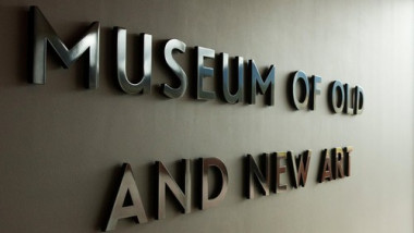 Muzeul de Artă Veche și Nouă din Tasmania