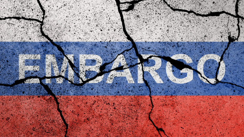 embargo rusia