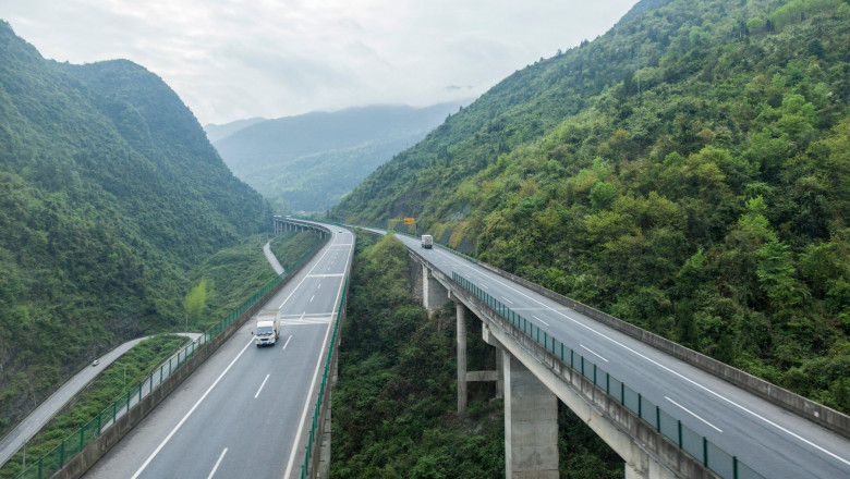 autostrada