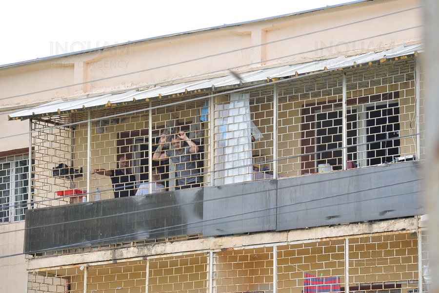 Relocarea în afara oraşelor a penitenciarelor din Craiova, Târgu Jiu, Miercurea Ciuc şi Brăila, aprobată de Guvern